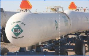 anhydrous ammonia (nh3)