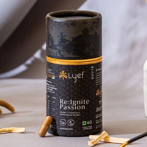 re-ignite passion dietary supplement