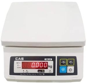 Weighing Scale