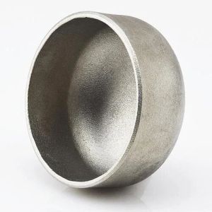 Inconel Pipe Cap