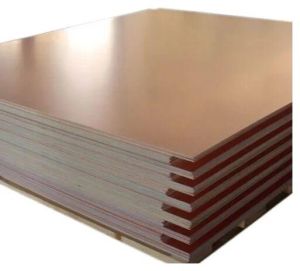 Copper Laminate Sheets