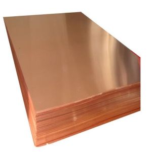 Copper Sheet