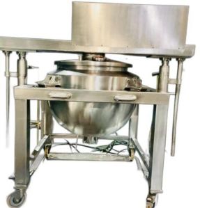 Starch Paste Kettle