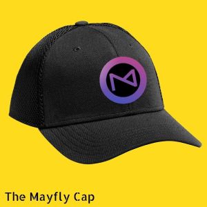 cotton Unisex Cap