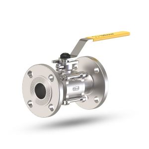 Ball Valve