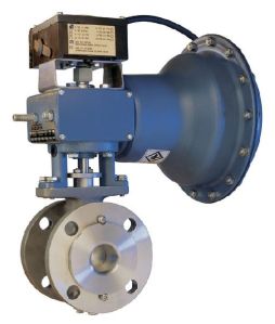 Control Valve