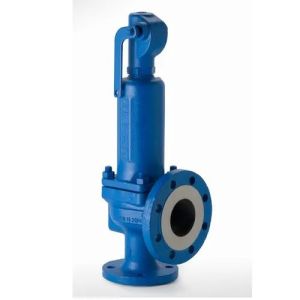 Safety Relief Valve