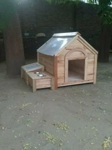 Pet house