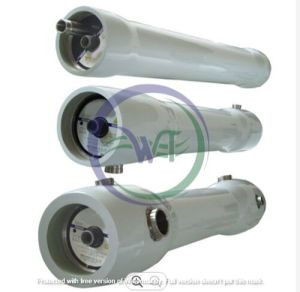 Frp Ro Membrane Pressure Tube