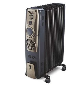 Bajaj Majesty Room Heater