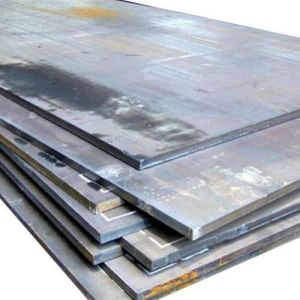 Stainless Steel JSW Hot Rolled Sheets