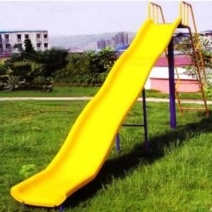 FRP Wave Slide