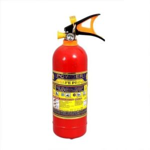 Fire Extinguisher