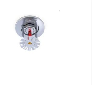 Pendent Fire Sprinkler System