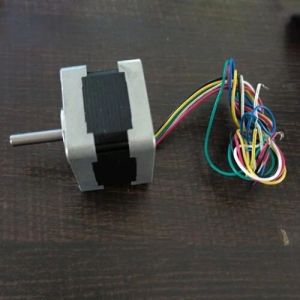 Stepper Motor