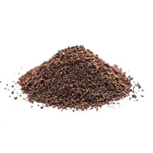 Chocolate Black Tea Powder