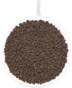 Ctc Assam Black Tea