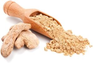 Ginger Powder