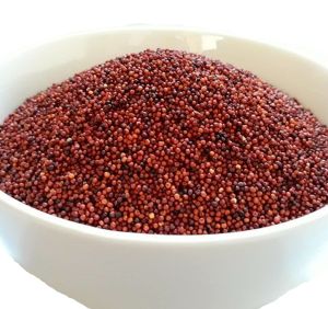 ragi millet