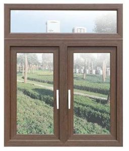 Soundproof Window