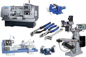 engineering machinery Equipments