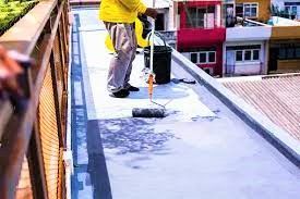 Water Proofing Adhesive