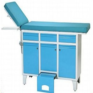 Hospital Examination Table