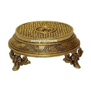 Brass Chowki