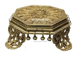 Brass Chowki