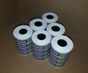 Credit Card Machine Paper Rolls