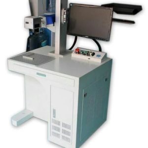 Laser Marking Machine