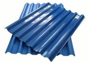 Color Coated Roofing Sheet