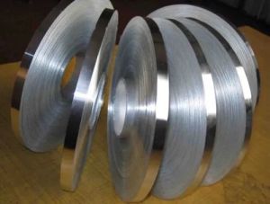 Stainless Steel Strips