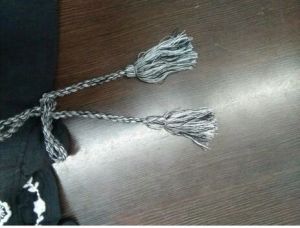 Polyester Cord Tassel