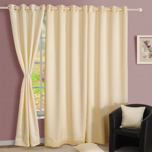 Plain Curtains