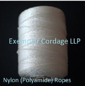 Nylon (Polyamide) Ropes