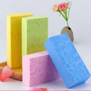 BATH BODY SHOWER SPONGE