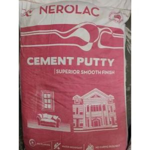 Nerolac Cement Putty