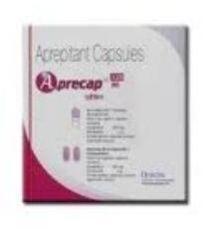 Aprecap Capsules