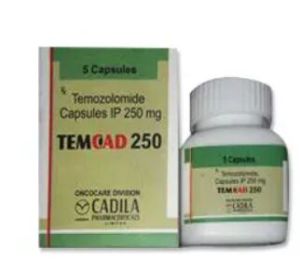 Temcad Capsules