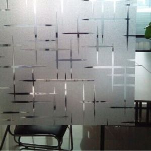 Designer Glass Film