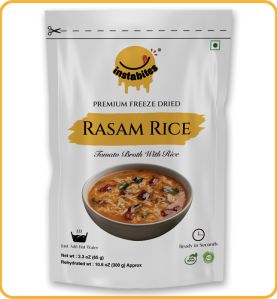 rasam rice