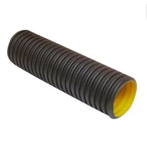 Double Wall Corrugated Pipes