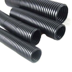 Double Wall Corrugated Pipes