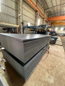 JSW Galveco Galvanized Sheet