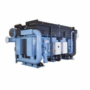 Daikin Vam Chiller