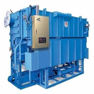 Johnson Controls Vam Chiller