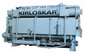 Kirloskar Vam Chiller