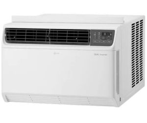 LG Window Inverter Air Conditioners