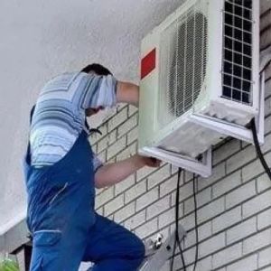 Spilt Air Conditioner Maintenance Services